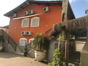 Village com 4 APTOS PÉ NA AREIA E PISCINA